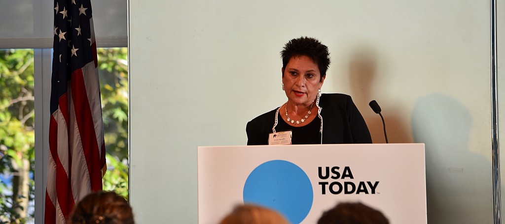 Fritzi Serafin, Vice President, Research Services, Centurion Research Solutions, discusses how Centurion identified $27.7 billion in actionable LPTA opportunities using its Business Intelligence NOW™ opportunity tracking tool, with an average annual value of $18 million.