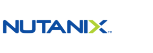 Nutanix logo